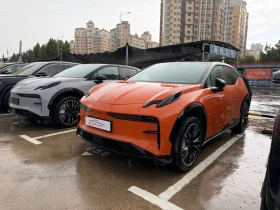Zeekr X ZEEKR X AWD 4X4 | 428 К.С. | 66 kWh | PERFORMANCE | Auto.bg — изображение 3 Zeekr X ZEEKR X AWD 4X4 | 428 К.С. | 66 kWh | PERFORMANCE | Auto.bg — изображение 3