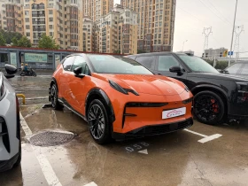 Zeekr X ZEEKR X AWD 4X4 | 428 К.С. | 66 kWh | PERFORMANCE
