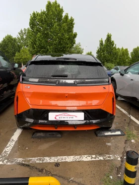Zeekr X ZEEKR X AWD 4X4 | 428 К.С. | 66 kWh | PERFORMANCE | Auto.bg — изображение 9 Zeekr X ZEEKR X AWD 4X4 | 428 К.С. | 66 kWh | PERFORMANCE | Auto.bg — изображение 9