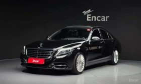 Mercedes-Benz S 350 * S350 Blue TEC * ЦЕНА ДО БЪЛГАРИЯ *