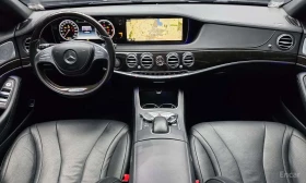Mercedes-Benz S 350 * S350 Blue TEC * ЦЕНА ДО БЪЛГАРИЯ * | Auto.bg — изображение 7 Mercedes-Benz S 350 * S350 Blue TEC * ЦЕНА ДО БЪЛГАРИЯ * | Auto.bg — изображение 7