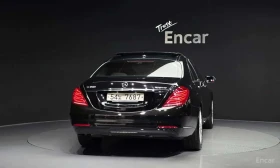 Mercedes-Benz S 350 * S350 Blue TEC * ЦЕНА ДО БЪЛГАРИЯ * | Auto.bg — изображение 4 Mercedes-Benz S 350 * S350 Blue TEC * ЦЕНА ДО БЪЛГАРИЯ * | Auto.bg — изображение 4