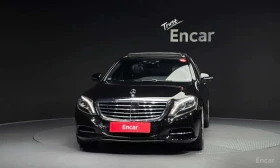 Mercedes-Benz S 350 * S350 Blue TEC * ЦЕНА ДО БЪЛГАРИЯ * | Auto.bg — изображение 3 Mercedes-Benz S 350 * S350 Blue TEC * ЦЕНА ДО БЪЛГАРИЯ * | Auto.bg — изображение 3