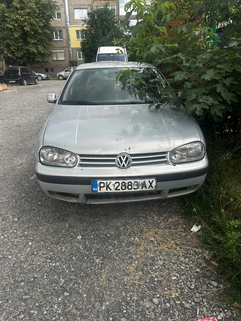 VW Golf - 600 € / 1173.50 лв. - 53694204 1 | Car24.bg VW Golf - 600 € / 1173.50 лв. - 53694204 1