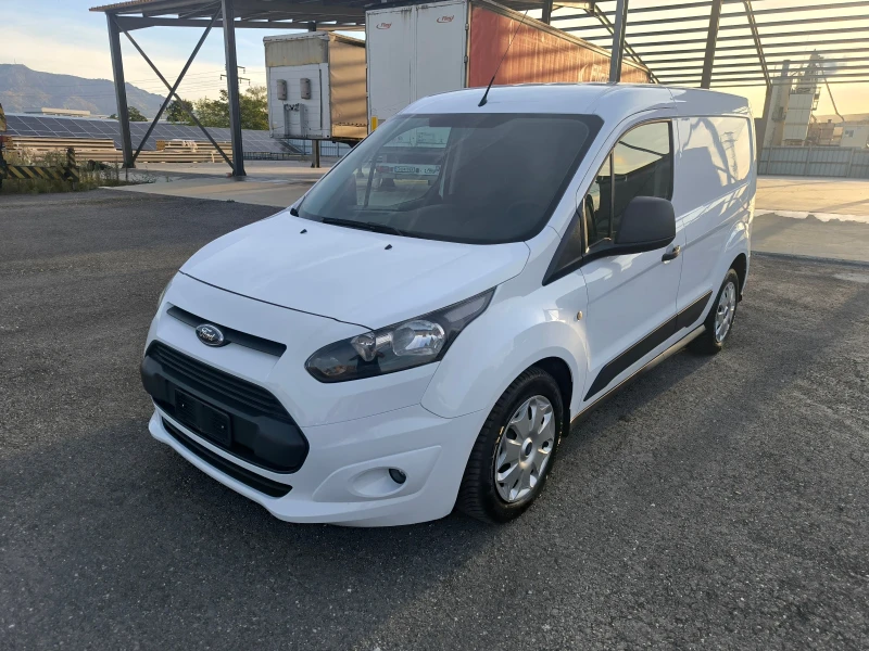 Ford Connect 1.6* 95k.c. - 7100 € - 21230311 1 | Car24.bg Ford Connect 1.6* 95k.c. - 7100 € - 21230311 1