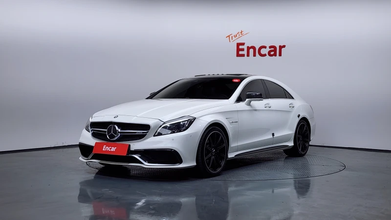 Mercedes-Benz CLS 63 AMG BLIND SPOT ЕЛ. БАГАЖНИК КРАЙНА ЦЕНА* encareu.com - 28999 € - 65736048 1 | Car24.bg Mercedes-Benz CLS 63 AMG BLIND SPOT ЕЛ. БАГАЖНИК КРАЙНА ЦЕНА* encareu.com - 28999 € - 65736048 1