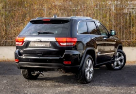 Jeep Grand cherokee OVERLAND-6 МЕСЕЦА ГАРАНЦИЯ-РЕАЛНИ КИЛОМЕТРИ-ТОП - 22500 лв. / 11504.07 € - 62906669 4 | Car24.bg Jeep Grand cherokee OVERLAND-6 МЕСЕЦА ГАРАНЦИЯ-РЕАЛНИ КИЛОМЕТРИ-ТОП - 22500 лв. / 11504.07 € - 62906669 4