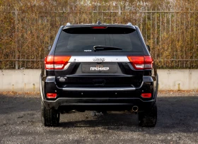 Jeep Grand cherokee OVERLAND-6 МЕСЕЦА ГАРАНЦИЯ-РЕАЛНИ КИЛОМЕТРИ-ТОП - 22500 лв. / 11504.07 € - 62906669 5 | Car24.bg Jeep Grand cherokee OVERLAND-6 МЕСЕЦА ГАРАНЦИЯ-РЕАЛНИ КИЛОМЕТРИ-ТОП - 22500 лв. / 11504.07 € - 62906669 5