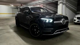 Mercedes-Benz GLE 350 GLE 350 Coupe EQ hybrid - 25000 € / 48895.75 лв. - 24243159 13 | Car24.bg Mercedes-Benz GLE 350 GLE 350 Coupe EQ hybrid - 25000 € / 48895.75 лв. - 24243159 13