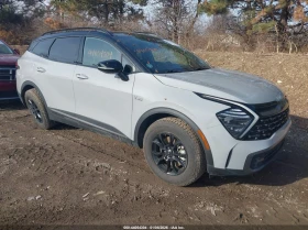 Kia Sportage 2.5l X-Pro - Car24.bg Kia Sportage 2.5l X-Pro