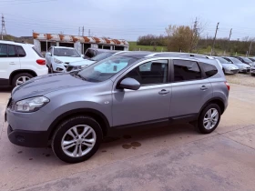 Nissan Qashqai + 2 1.5dci 110k.c * PANORAMA* 7 места* - 5350 € / 10463.69 лв. - 10582193 3 | Car24.bg Nissan Qashqai + 2 1.5dci 110k.c * PANORAMA* 7 места* - 5350 € / 10463.69 лв. - 10582193 3