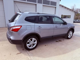 Nissan Qashqai + 2 1.5dci 110k.c * PANORAMA* 7 места* - 5350 € / 10463.69 лв. - 10582193 13 | Car24.bg Nissan Qashqai + 2 1.5dci 110k.c * PANORAMA* 7 места* - 5350 € / 10463.69 лв. - 10582193 13
