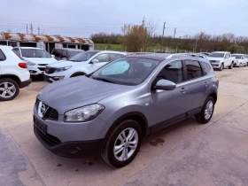 Nissan Qashqai + 2 1.5dci 110k.c * PANORAMA* 7 места* - 5350 € / 10463.69 лв. - 10582193 2 | Car24.bg Nissan Qashqai + 2 1.5dci 110k.c * PANORAMA* 7 места* - 5350 € / 10463.69 лв. - 10582193 2
