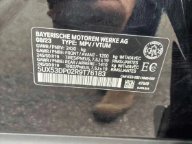 BMW X3 * xDrive30i * CARFAX * БЕЗ ПЪРВОНАЧАЛНА ВНОСКА - 31000 € / 60630.73 лв. - 64714940 10 | Car24.bg BMW X3 * xDrive30i * CARFAX * БЕЗ ПЪРВОНАЧАЛНА ВНОСКА - 31000 € / 60630.73 лв. - 64714940 10