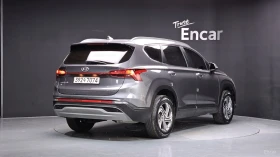 Hyundai Santa fe 2WD PREMIUM* КОЖА* ОБДУХВ* НАВИ* АВТОКРЕДИТ | Auto.bg — изображение 2 Hyundai Santa fe 2WD PREMIUM* КОЖА* ОБДУХВ* НАВИ* АВТОКРЕДИТ | Auto.bg — изображение 2
