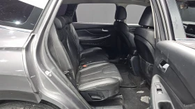 Hyundai Santa fe 2WD PREMIUM* КОЖА* ОБДУХВ* НАВИ* АВТОКРЕДИТ | Auto.bg — изображение 9 Hyundai Santa fe 2WD PREMIUM* КОЖА* ОБДУХВ* НАВИ* АВТОКРЕДИТ | Auto.bg — изображение 9