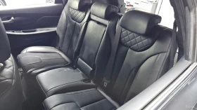 Hyundai Santa fe 2WD PREMIUM* КОЖА* ОБДУХВ* НАВИ* АВТОКРЕДИТ | Auto.bg — изображение 17 Hyundai Santa fe 2WD PREMIUM* КОЖА* ОБДУХВ* НАВИ* АВТОКРЕДИТ | Auto.bg — изображение 17