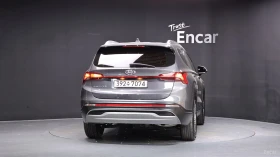 Hyundai Santa fe 2WD PREMIUM* КОЖА* ОБДУХВ* НАВИ* АВТОКРЕДИТ | Auto.bg — изображение 4 Hyundai Santa fe 2WD PREMIUM* КОЖА* ОБДУХВ* НАВИ* АВТОКРЕДИТ | Auto.bg — изображение 4