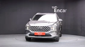 Hyundai Santa fe 2WD PREMIUM* КОЖА* ОБДУХВ* НАВИ* АВТОКРЕДИТ | Auto.bg — изображение 3 Hyundai Santa fe 2WD PREMIUM* КОЖА* ОБДУХВ* НАВИ* АВТОКРЕДИТ | Auto.bg — изображение 3