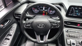 Hyundai Santa fe 2WD PREMIUM* КОЖА* ОБДУХВ* НАВИ* АВТОКРЕДИТ | Auto.bg — изображение 10 Hyundai Santa fe 2WD PREMIUM* КОЖА* ОБДУХВ* НАВИ* АВТОКРЕДИТ | Auto.bg — изображение 10