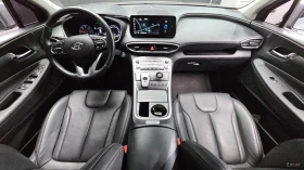 Hyundai Santa fe 2WD PREMIUM* КОЖА* ОБДУХВ* НАВИ* АВТОКРЕДИТ | Auto.bg — изображение 5 Hyundai Santa fe 2WD PREMIUM* КОЖА* ОБДУХВ* НАВИ* АВТОКРЕДИТ | Auto.bg — изображение 5