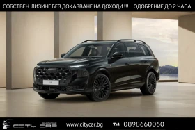 Audi Q7 Q9 / NEW MY 2027 / CARBON / 4D B&O / HUD / S-LINE/