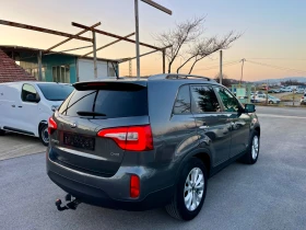 Kia Sorento 2.0 CRDI 4x4 - 7 места - 10500 € - 64143845 4 | Car24.bg Kia Sorento 2.0 CRDI 4x4 - 7 места - 10500 € - 64143845 4
