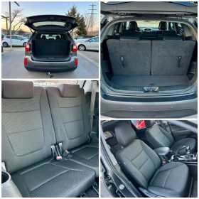 Kia Sorento 2.0 CRDI 4x4 - 7 места - 10500 € - 64143845 13 | Car24.bg Kia Sorento 2.0 CRDI 4x4 - 7 места - 10500 € - 64143845 13