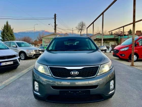 Kia Sorento 2.0 CRDI 4x4 - 7 места - 10500 € - 64143845 2 | Car24.bg Kia Sorento 2.0 CRDI 4x4 - 7 места - 10500 € - 64143845 2