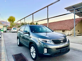 Kia Sorento 2.0 CRDI 4x4 - 7 места | Auto.bg — изображение 3 Kia Sorento 2.0 CRDI 4x4 - 7 места | Auto.bg — изображение 3