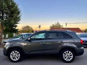 Kia Sorento 2.0 CRDI 4x4 - 7 места | Auto.bg — изображение 6 Kia Sorento 2.0 CRDI 4x4 - 7 места | Auto.bg — изображение 6