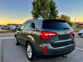 Kia Sorento 2.0 CRDI 4x4 - 7 места | Auto.bg — изображение 5 Kia Sorento 2.0 CRDI 4x4 - 7 места | Auto.bg — изображение 5