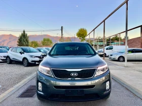 Kia Sorento 2.0 CRDI 4x4 - 7 места | Auto.bg — изображение 2 Kia Sorento 2.0 CRDI 4x4 - 7 места | Auto.bg — изображение 2