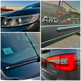 Kia Sorento 2.0 CRDI 4x4 - 7 места - 10500 € - 64143845 15 | Car24.bg Kia Sorento 2.0 CRDI 4x4 - 7 места - 10500 € - 64143845 15
