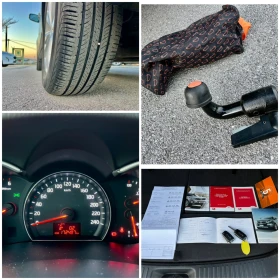 Kia Sorento 2.0 CRDI 4x4 - 7 места - 10500 € - 64143845 14 | Car24.bg Kia Sorento 2.0 CRDI 4x4 - 7 места - 10500 € - 64143845 14