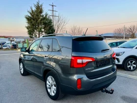 Kia Sorento 2.0 CRDI 4x4 - 7 места - 10500 € - 64143845 5 | Car24.bg Kia Sorento 2.0 CRDI 4x4 - 7 места - 10500 € - 64143845 5