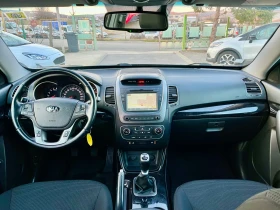 Kia Sorento 2.0 CRDI 4x4 - 7 места - 10500 € - 64143845 6 | Car24.bg Kia Sorento 2.0 CRDI 4x4 - 7 места - 10500 € - 64143845 6