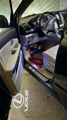 Lexus RX 400h Platinum | Auto.bg — изображение 3 Lexus RX 400h Platinum | Auto.bg — изображение 3