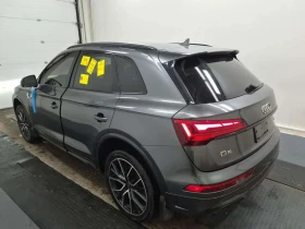 Audi Q5 - 20650 € - 87276342 6 | Car24.bg Audi Q5 - 20650 € - 87276342 6