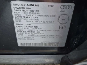 Audi Q5 - 20650 € - 87276342 15 | Car24.bg Audi Q5 - 20650 € - 87276342 15