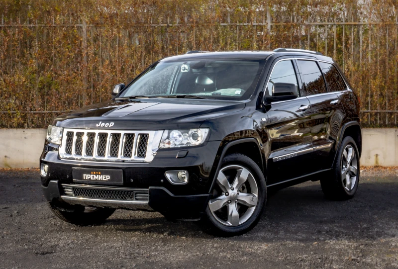 Jeep Grand cherokee OVERLAND-6 МЕСЕЦА ГАРАНЦИЯ-РЕАЛНИ КИЛОМЕТРИ-ТОП - 22500 лв. / 11504.07 € - 62906669 1 | Car24.bg Jeep Grand cherokee OVERLAND-6 МЕСЕЦА ГАРАНЦИЯ-РЕАЛНИ КИЛОМЕТРИ-ТОП - 22500 лв. / 11504.07 € - 62906669 1
