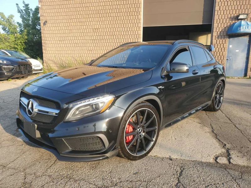 Mercedes-Benz GLA 45 AMG АВТОКРЕДИТ * ГЛАВНО ПРЕДСТАВИТЕЛСТВО - 11290 € / 22081.32 лв. - 67265876 1 | Car24.bg Mercedes-Benz GLA 45 AMG АВТОКРЕДИТ * ГЛАВНО ПРЕДСТАВИТЕЛСТВО - 11290 € / 22081.32 лв. - 67265876 1