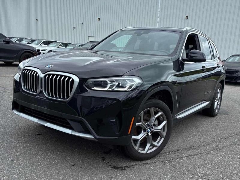 BMW X3 * xDrive30i * CARFAX * БЕЗ ПЪРВОНАЧАЛНА ВНОСКА - 31000 € / 60630.73 лв. - 64714940 1 | Car24.bg BMW X3 * xDrive30i * CARFAX * БЕЗ ПЪРВОНАЧАЛНА ВНОСКА - 31000 € / 60630.73 лв. - 64714940 1