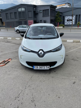 Обява за продажба на Renault Zoe ~15 900 лв. - изображение 1
