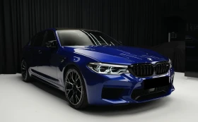 BMW M5 - Car24.bg BMW M5