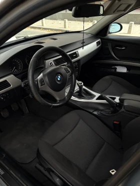 BMW 320 2.0 | Mobile.bg — малка снимка 5