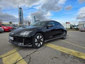 Hyundai Ioniq 6 НОВ-4х4-Bose-325к.с. - 48777 € / 95399.52 лв. - 80749055 2 | Car24.bg Hyundai Ioniq 6 НОВ-4х4-Bose-325к.с. - 48777 € / 95399.52 лв. - 80749055 2