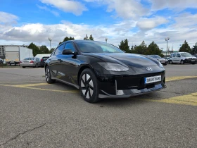 Hyundai Ioniq 6 НОВ-4х4-Bose-325к.с. - 48777 € / 95399.52 лв. - 80749055 8 | Car24.bg Hyundai Ioniq 6 НОВ-4х4-Bose-325к.с. - 48777 € / 95399.52 лв. - 80749055 8