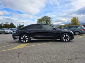 Hyundai Ioniq 6 НОВ-4х4-Bose-325к.с. - 48777 € / 95399.52 лв. - 80749055 7 | Car24.bg Hyundai Ioniq 6 НОВ-4х4-Bose-325к.с. - 48777 € / 95399.52 лв. - 80749055 7