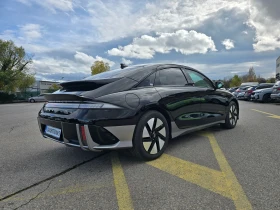 Hyundai Ioniq 6 НОВ-4х4-Bose-325к.с. - 48777 € / 95399.52 лв. - 80749055 6 | Car24.bg Hyundai Ioniq 6 НОВ-4х4-Bose-325к.с. - 48777 € / 95399.52 лв. - 80749055 6